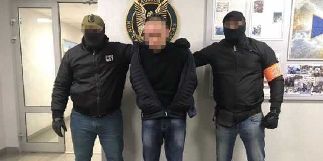 Задержание Дениса Куликовского из тюрьмы «Изоляция»: новые факты