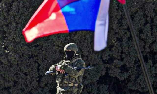 Сергей Грабовский: Выстоит ли Украина в случае российской агрессии?