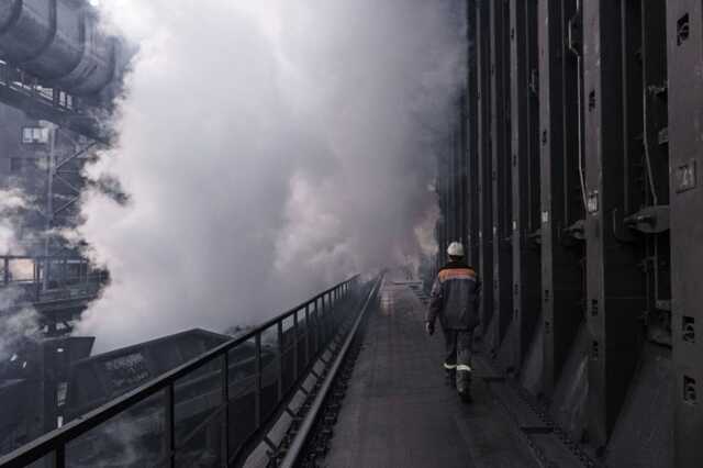 Офис генпрокурора заблокировал счета "АрселорМиттал"