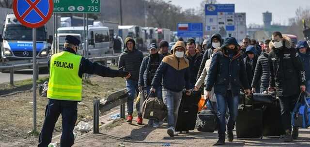 Польша усиливает наказание для нелегальных заробитчан