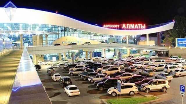 Авиакомпании начинают отменять рейсы в Казахстан