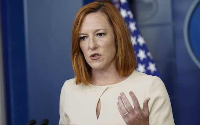 "Безумные заявления": США ответили на обвинения РФ о "причастности" к протестам в Казахстане