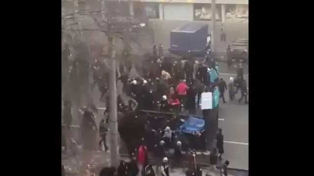 В Казахстане возобновили работу сайты государственных органов