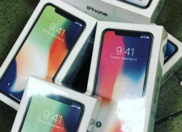 Мошенники закинули сети и ждут поклонников новой техники Apple, проверяем интернет адреса