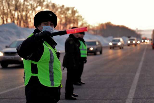 Казахстан полностью закрыл въезд в страну