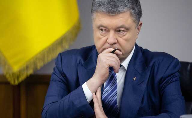Прокуратура просит арестовать имущество Порошенко, – адвокат