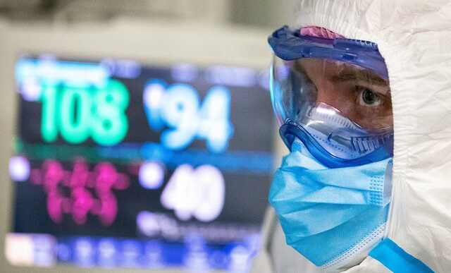 Коронавирус зашкаливает: пять стран Европы побили рекорды по заражению