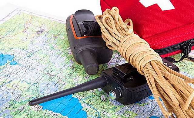 Правила выживания: что делать, когда исчезает связь