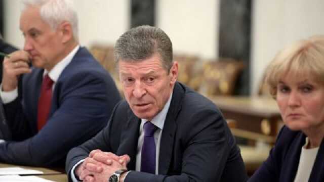 Переговоры нормандских советников России, Германии и Франции завершились