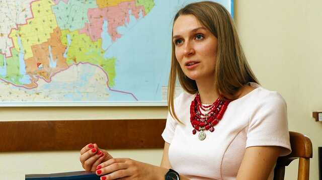 Нардеп "Голоса" Бобровская: бывшему "слуге" Шевченко неймется увидеть Украину под полной оккупацией