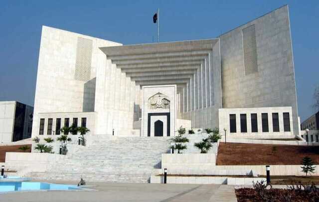 В Пакистане впервые в истории страны назначили женщину-судью Верховного Суда