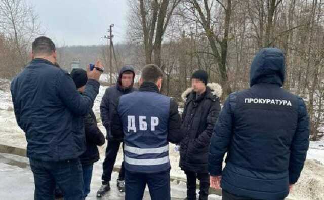 На Харьковщине подозреваемого забили до смерти в отделении полиции