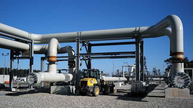 Голосование за санкции против "Северного потока-2" подорвет отношения с Европой, - Госдеп