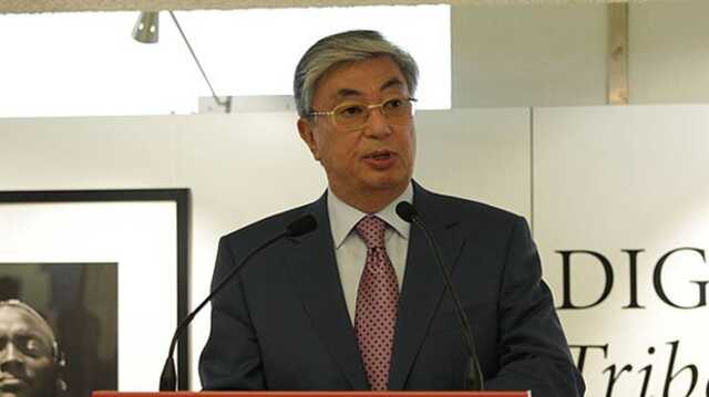 Токаев отдал приказ силовикам открывать огонь без предупреждения