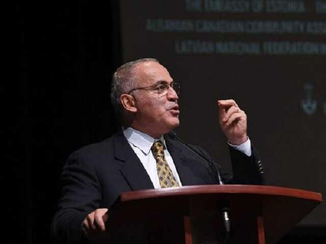 Началась фактическая оккупация Казахстана, — Каспаров