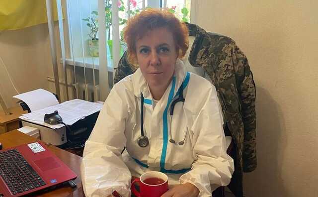 Главврача николаевской больницы уволили со скандалом за раскрытие показухи Ляшко