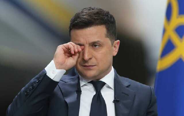 Зеленскому стоит вернуться к своему обещанию об одном президентском сроке, – Гайдай