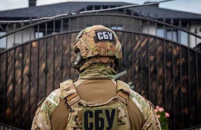 СБУ пришла к казахским активистам в Украине