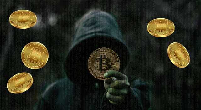 Криптомошенники заработали в 2021 году рекордные $14 миллиардов