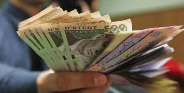 В Кабмине опубликовали график повышения пенсий в 2022 году