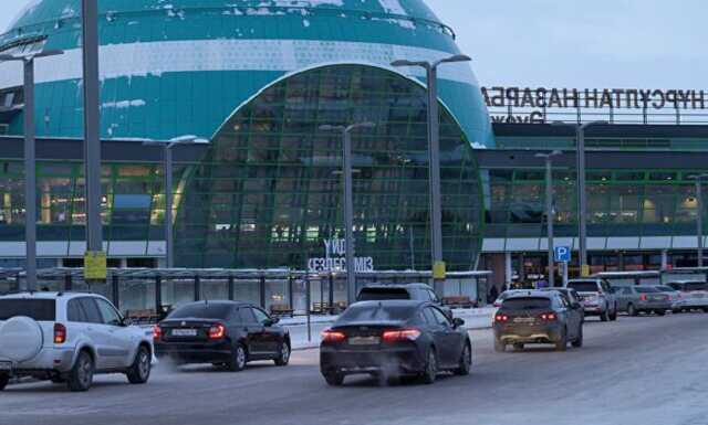 В Казахстане восстановили пассажирские перевозки по железной дороге