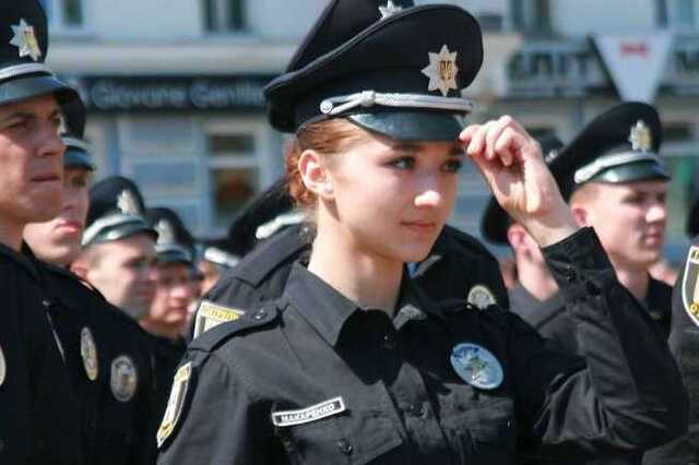 В Раду внесли законопроект, который предлагает зарплаты полицейским от 24 тысяч гривен