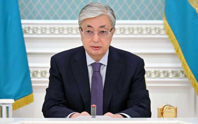 Токаев из-за ситуации в Казахстане инициировал саммит лидеров ОДКБ