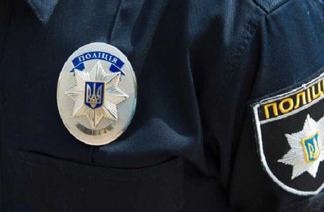 В Одесской области мужчина с флагом СССР грозился "дойти до Берлина"