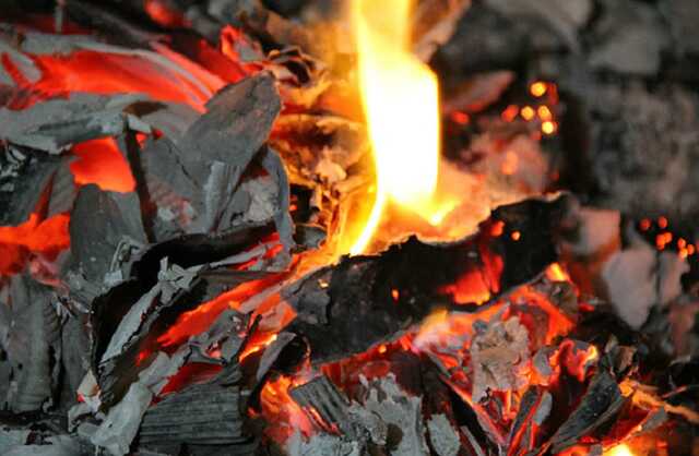 Был в комнате: в Винницкой области сгорел 7-летний мальчик