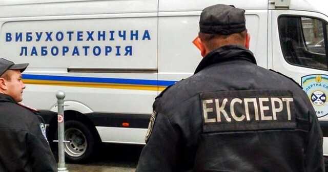 В Киеве заминировали все ТЦ: правоохранители проверяют информацию