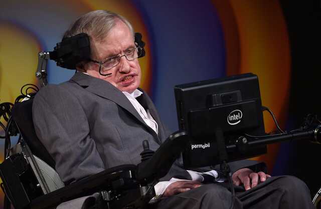 Мир глазами Стивена Хокинга: какие предсказания сделал знаменитый ученый