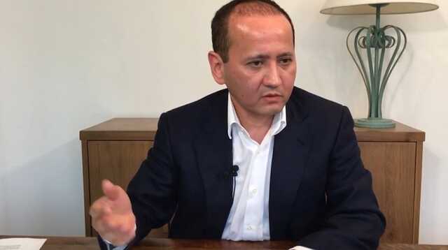 Самопровозглашенный лидер протестов в Казахстане призвал США и ЕС ввести санкции