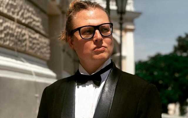 Дело Евгения Лавренчука: украинский режиссер задолжал денег фигуранту «Миротворца»