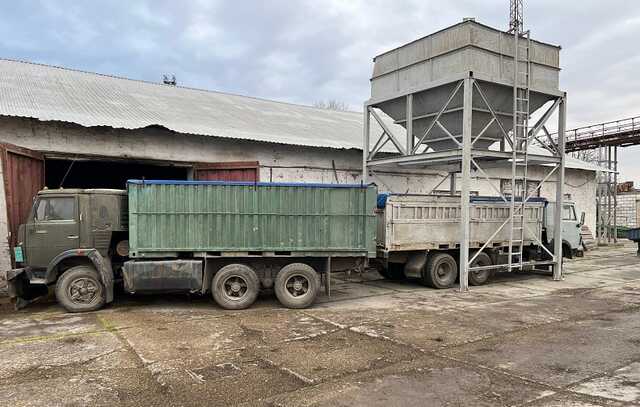 Как ООО «Давос-Агро» и ООО «Зерновой терминал Килия» рейданули ГП «МТП Усть-Дунайск»