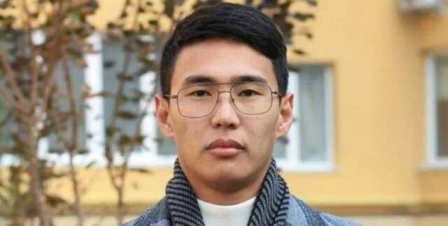 Казахский оппозиционер Тлеулиев заявляет об избиении сотрудниками СБУ в Киеве