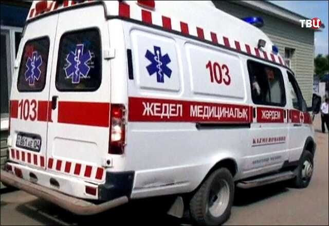 В Алма-Ате подтвердилась гибель четырехлетней девочки во время обстрела