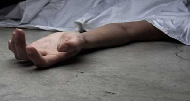 У Рівному в квартирі знайшли мертве тіло чоловіка