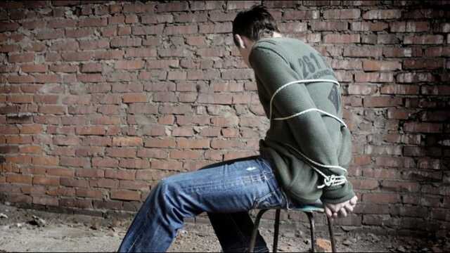 Под Полтавой похитили бизнесмена с целью выкупа и убийства