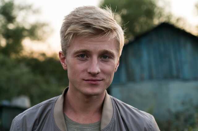 В Украину не пустили еще одного российского актера