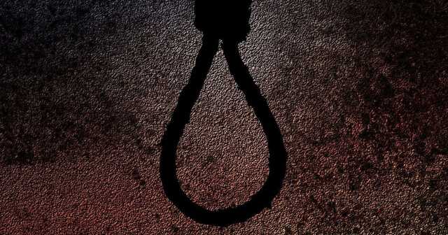 В Кривом Роге мужчина совершил суицид на рабочем месте