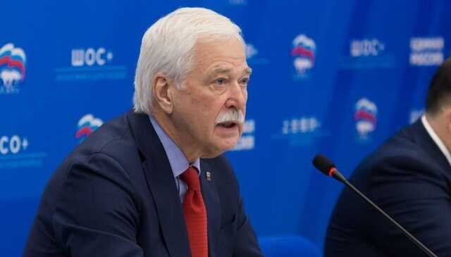 Последний посол. Назначение Грызлова главой дипмиссии РФ в Беларуси может означать финал