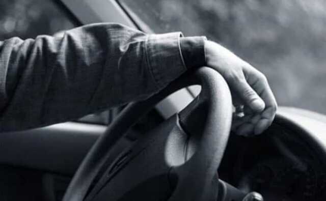 В Днепре за рулем умер водитель маршрутки: в салоне были пассажиры