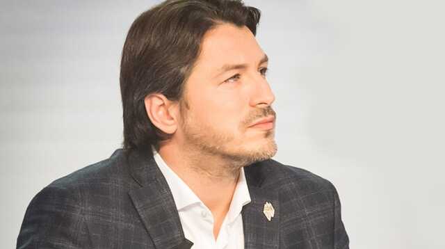 В этом году планирую зарегистрировать собственную партию, - Притула