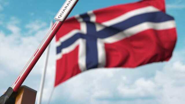 Армия Норвегии страдает от недостатка нижнего белья: все из-за коронавируса