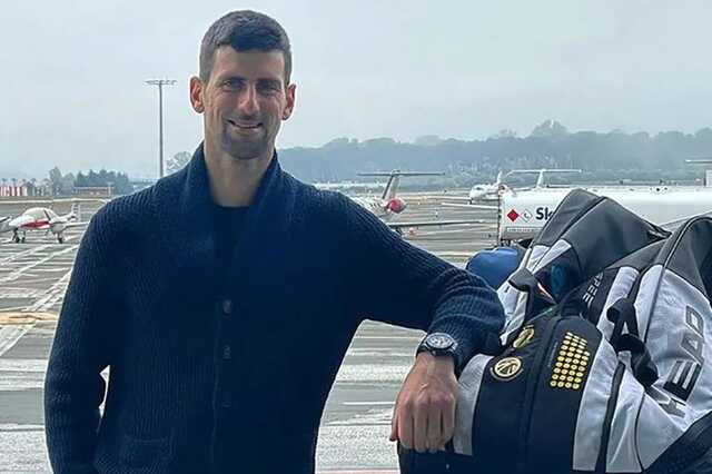 Лучший теннисист планеты выиграл суд и выступит на Australian Open