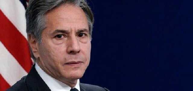 Блинкен о ситуации в Казахстане: приказ стрелять на поражение должен быть отменен