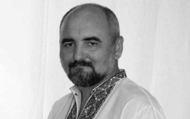 На Волыни внезапно во время спортивных соревнований умер депутат