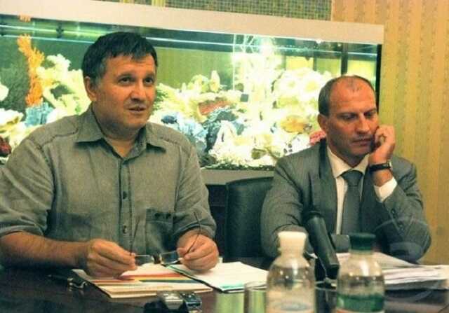 Менеджер Авакова закріпляється у сонячній станції, співвласниками якої є Шатворян і Котвіцький