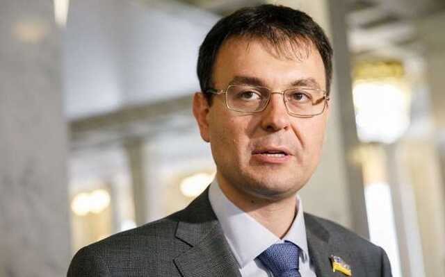 Гетманцев допустил получение последнего транша МВФ в июне