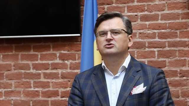 МИД Украины отреагировал на ситуацию в Казахстане: осуждаем насилие